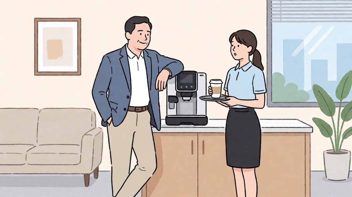 员工：老板，我能请一周假吗？老板：准了！员工：啊？这么爽快？老板：对，带薪三天，剩下四天你自己垫着，算你敬业。