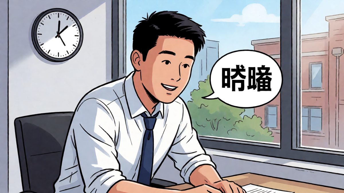 饿到灵魂出窍，我还在等……