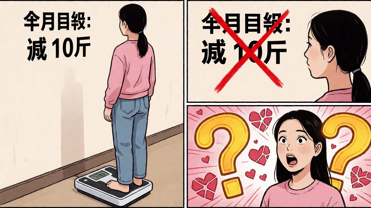 一个月后：flag倒了，心也碎了。