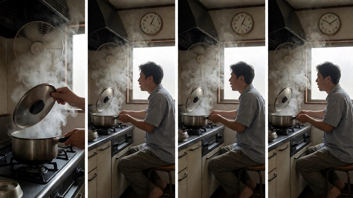 第2格：好像……有点不对劲？