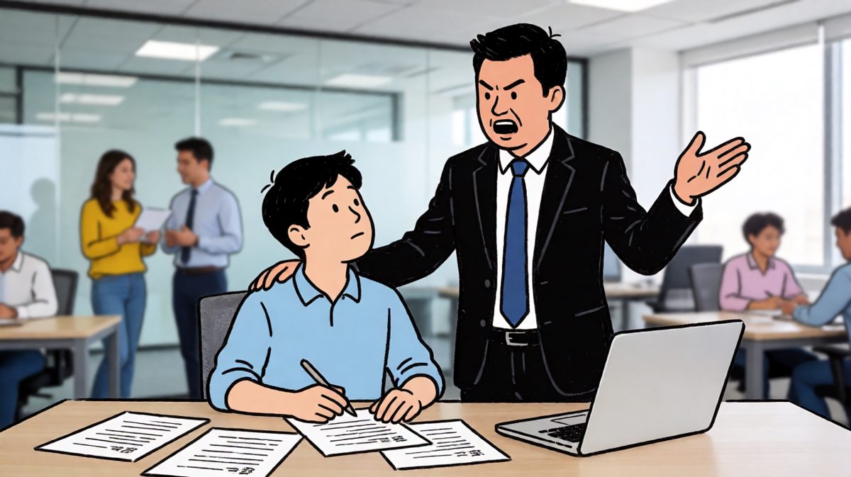 老板：公司明年上市我就给你期权！员工内心OS：我说的期权是股票，您指的是鸡排吗？