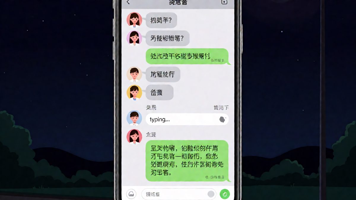 女生上演分分手大戏，真相却让所有人笑喷