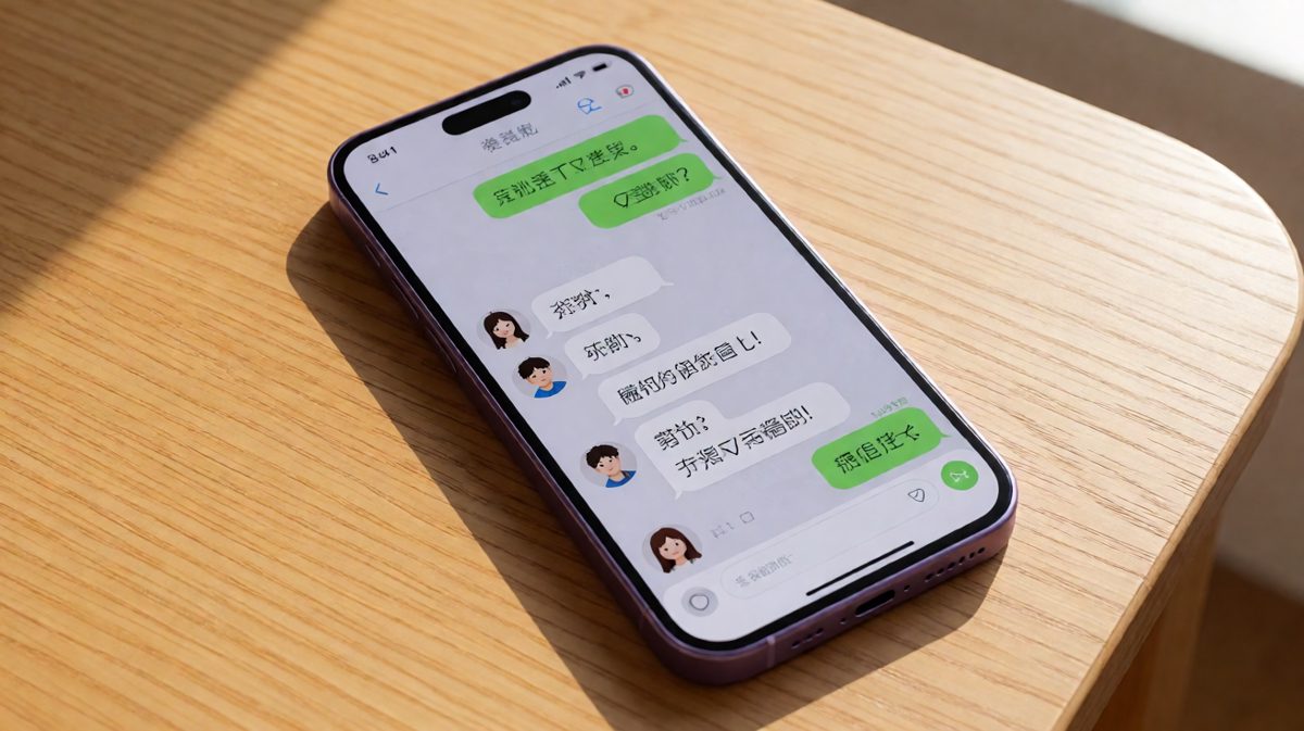 '随便'是情侣对话里最大的陷阱，男友这次选择了躺平