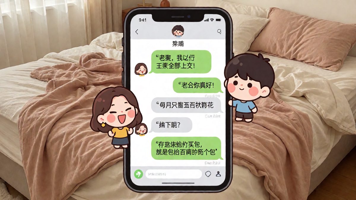 包治百病的觉悟