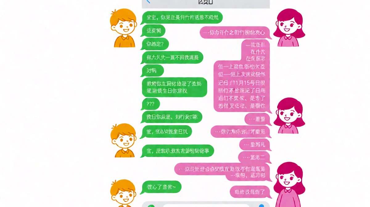 用测试测试测试你的关心度