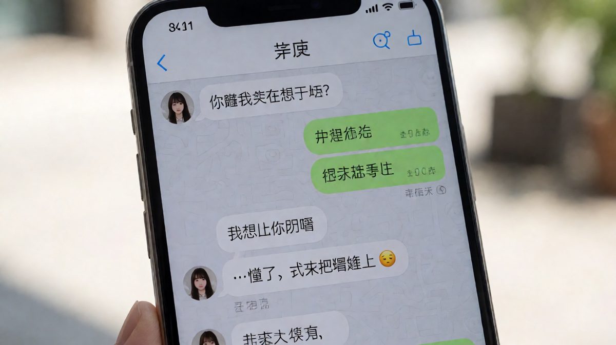 猜错三次之后，最后的沉默震耳欲聋