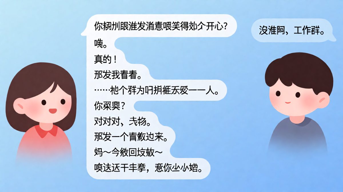 男友用「亲妈认证」完美化解查岗危机，一句话让女朋友的怒火瞬间熄灭。