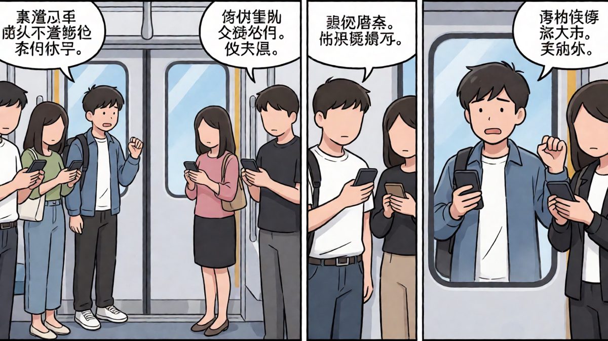 挤到变形，已经放弃治疗了