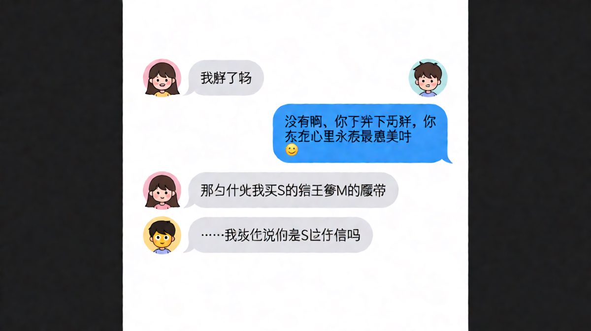 求生欲拉满，但最后还是翻车了