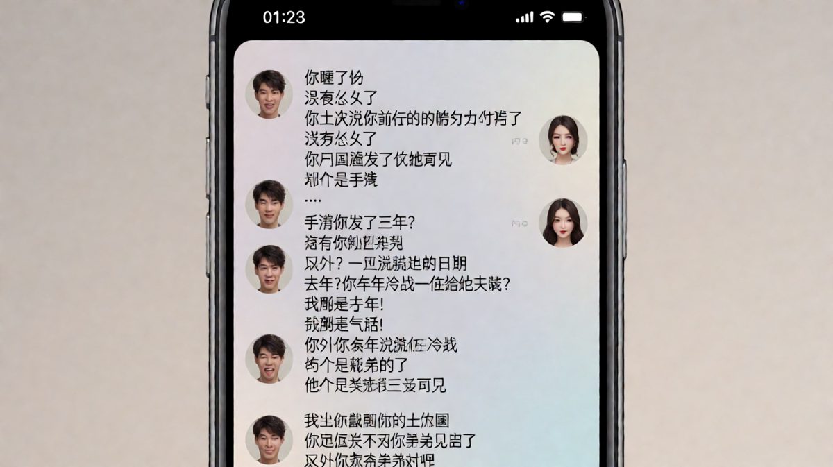 前任遗留问题大爆发：每一个借口都在加速爆炸