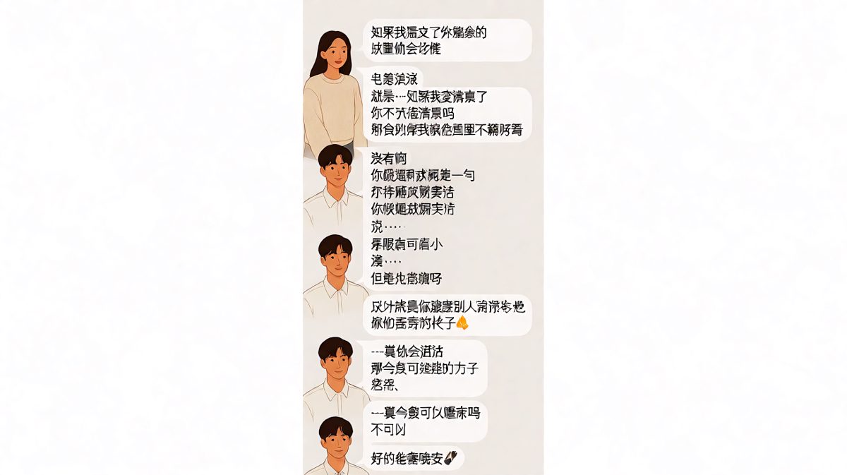 求生欲拉满的满分回答最终翻车在睡床上