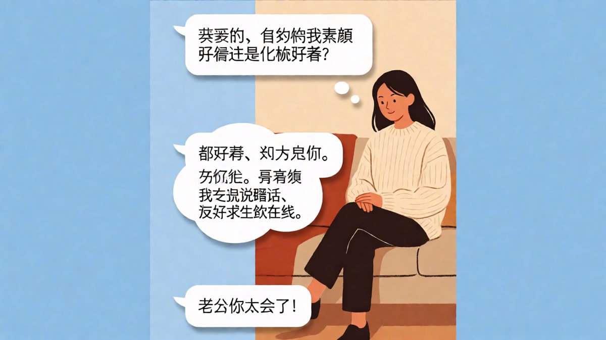 「求生欲在线」——男生的三分钟生死抉择