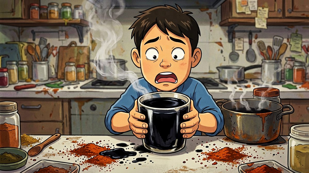 这真的是奶茶吗……？