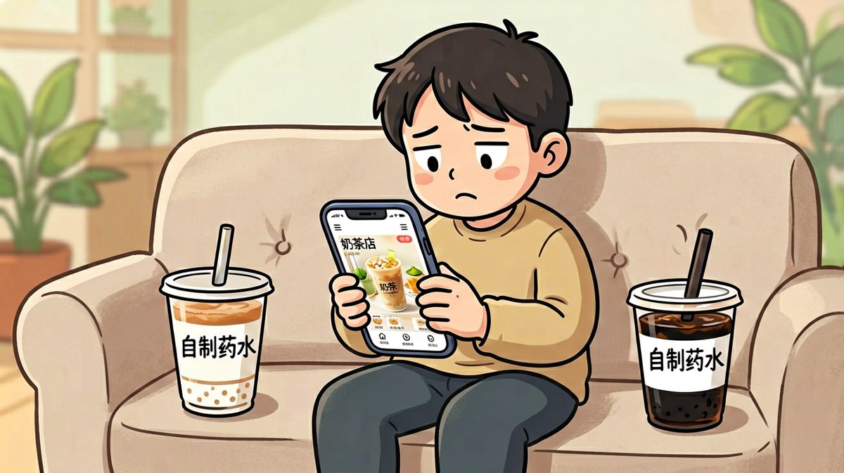 果然还是花钱买吧