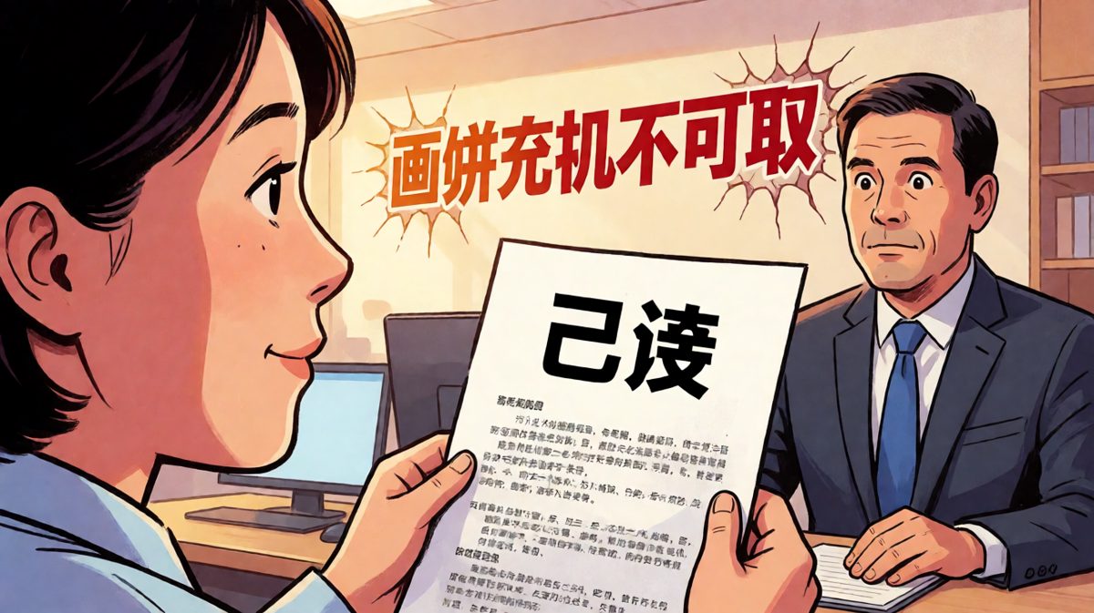 员工反杀：老板，您去年说的原始股还生效吗？
