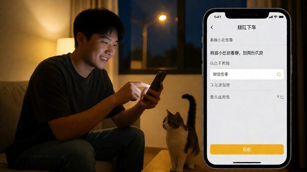 终于下定决心，豪华小龙虾套餐安排