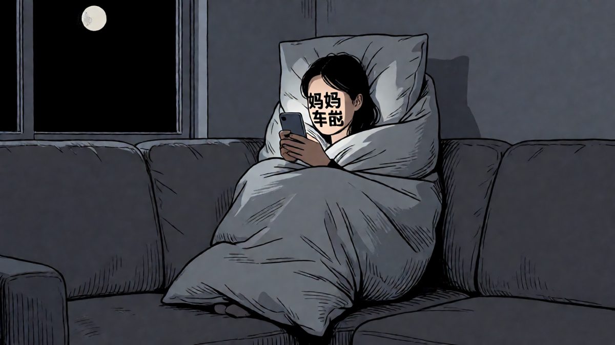 周末最可怕的铃声，没有之一