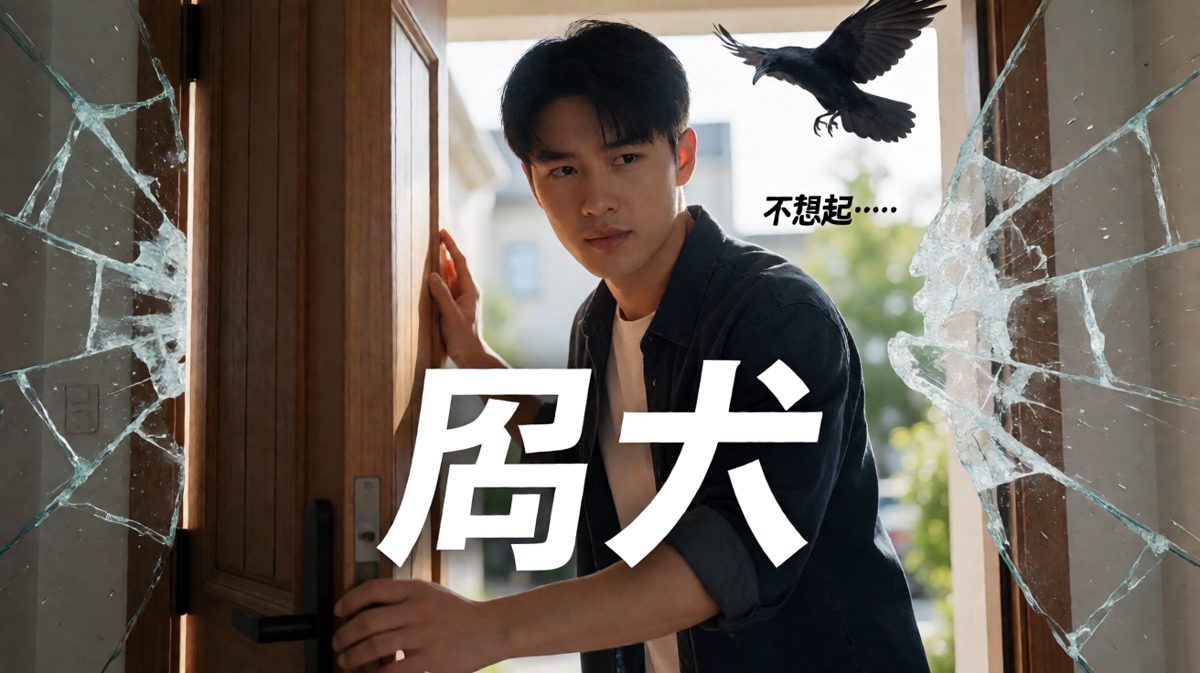 看到手机通知的那一刻，世界崩塌了——今天是周六。