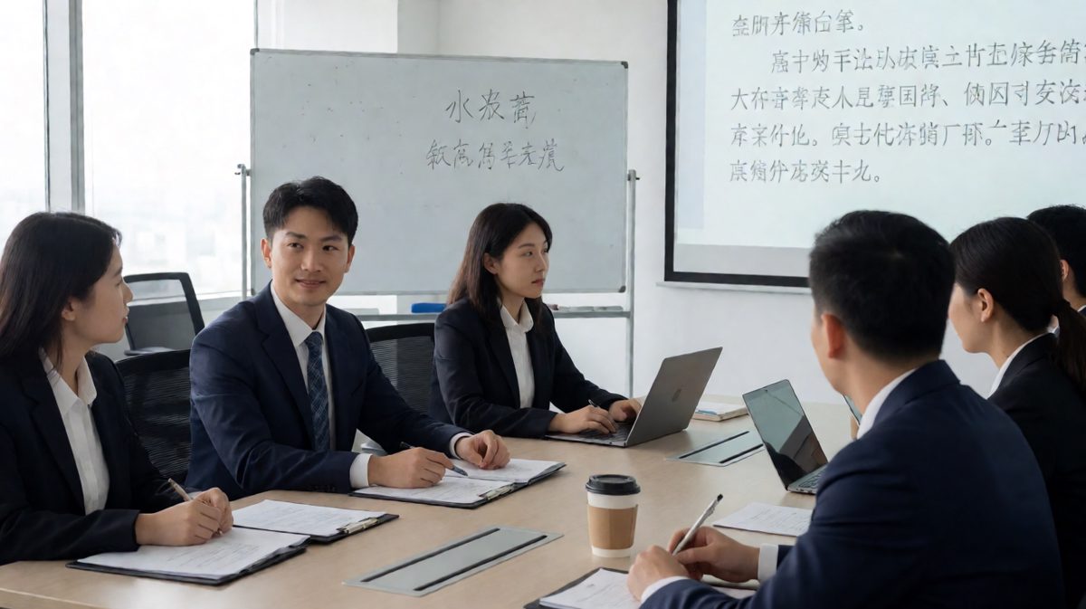 开会时，肚子突然'抗议'了