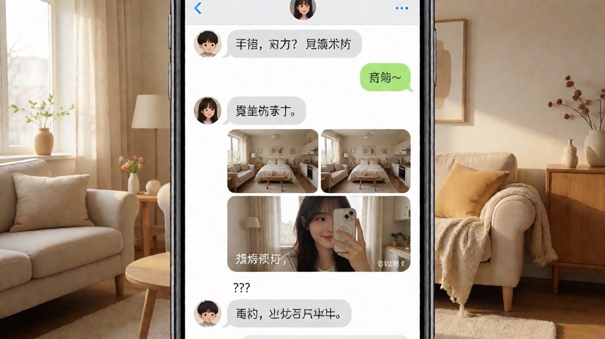 「在每一个有你的地方」——撩完就跑的经典操作