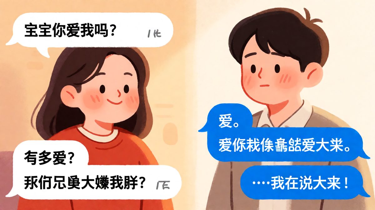 图1：老鼠爱大米？原来是在说我胖！