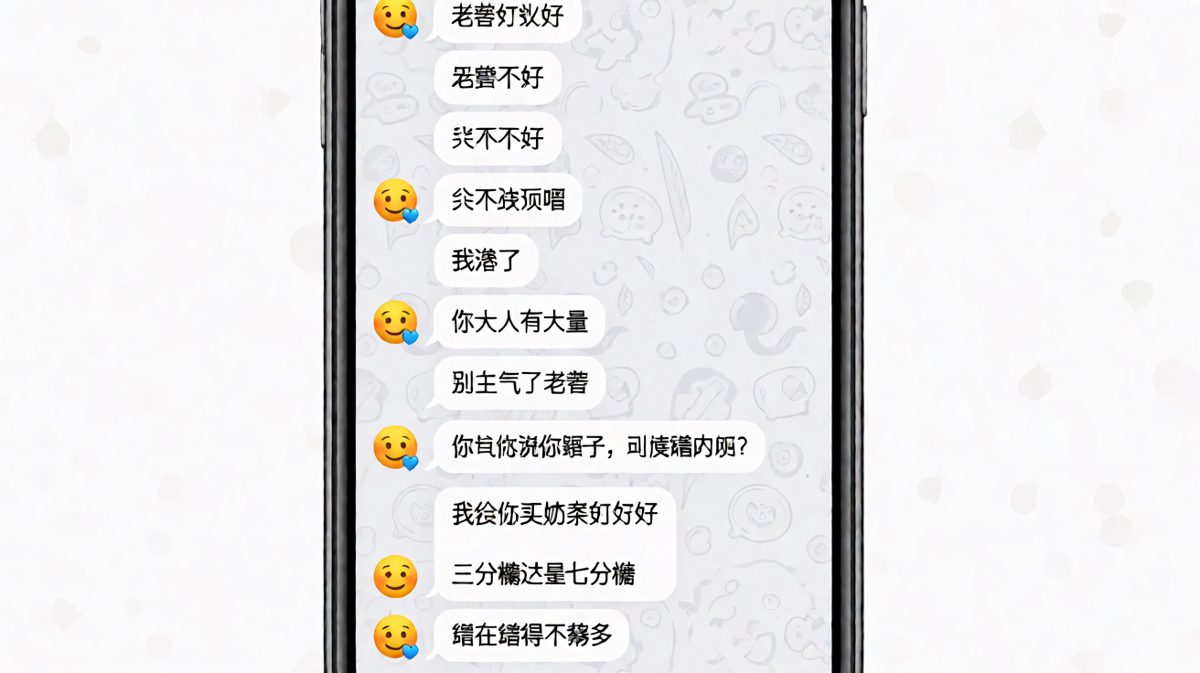 道歉连发十条，结果翻车翻得比谁都远。