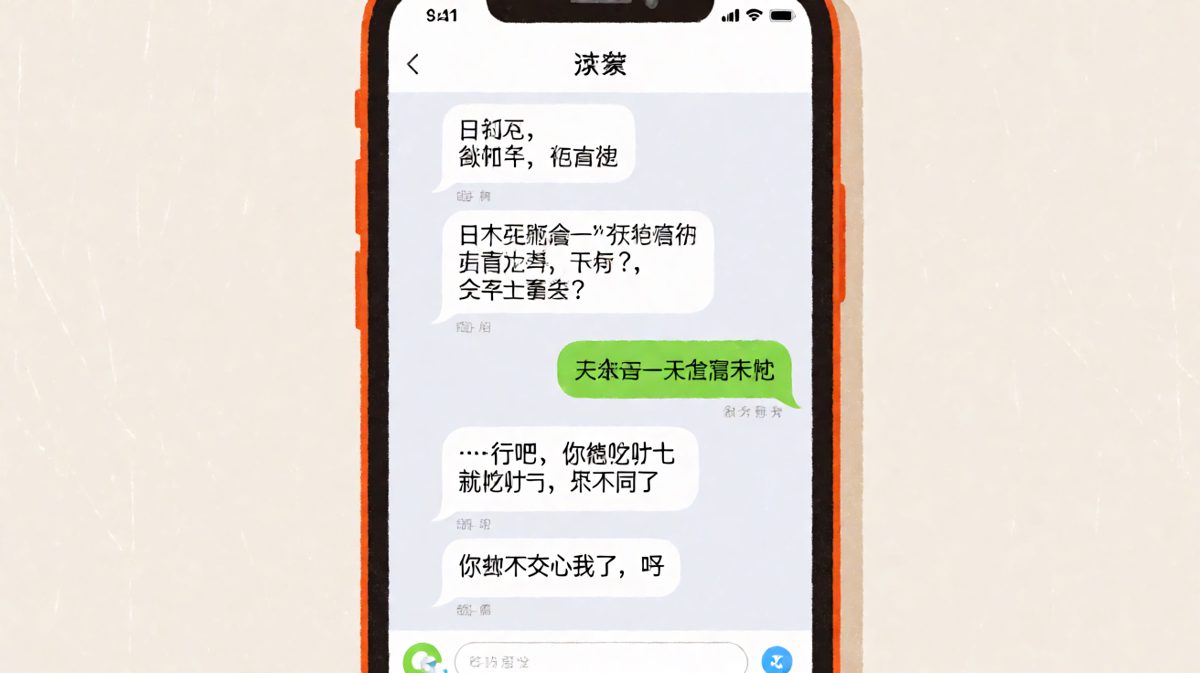 随便的终极奥义让男方彻底崩溃