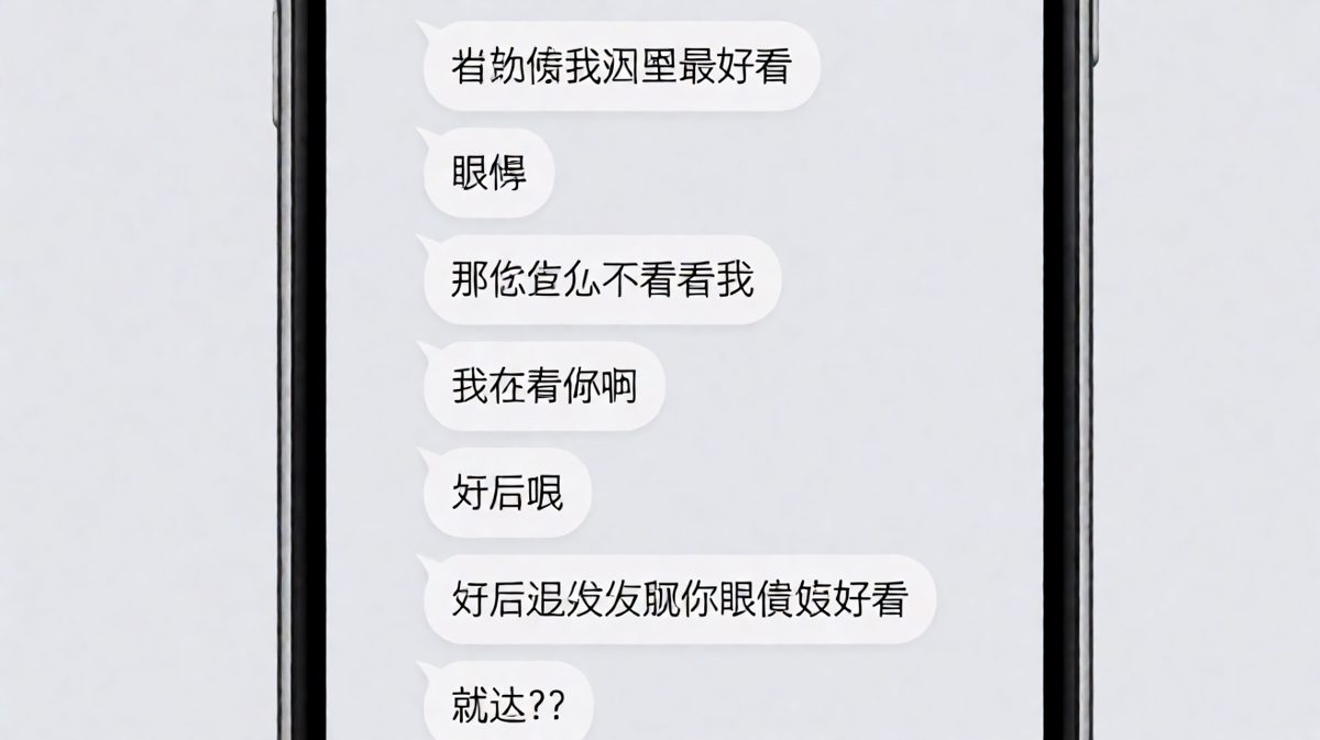 求生欲满分但翻车现场