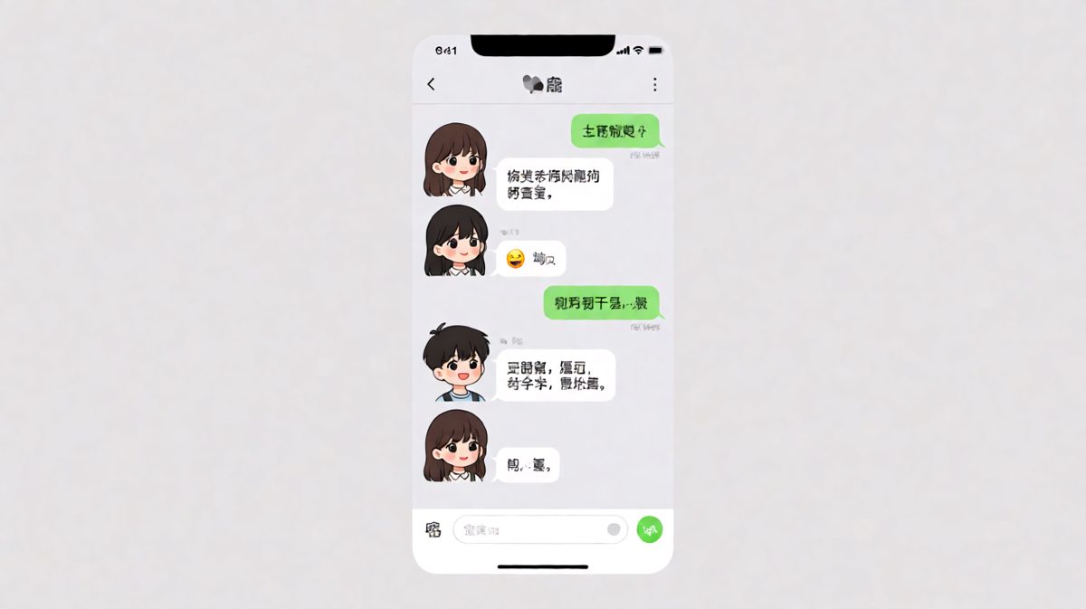 土味情话的反杀时刻