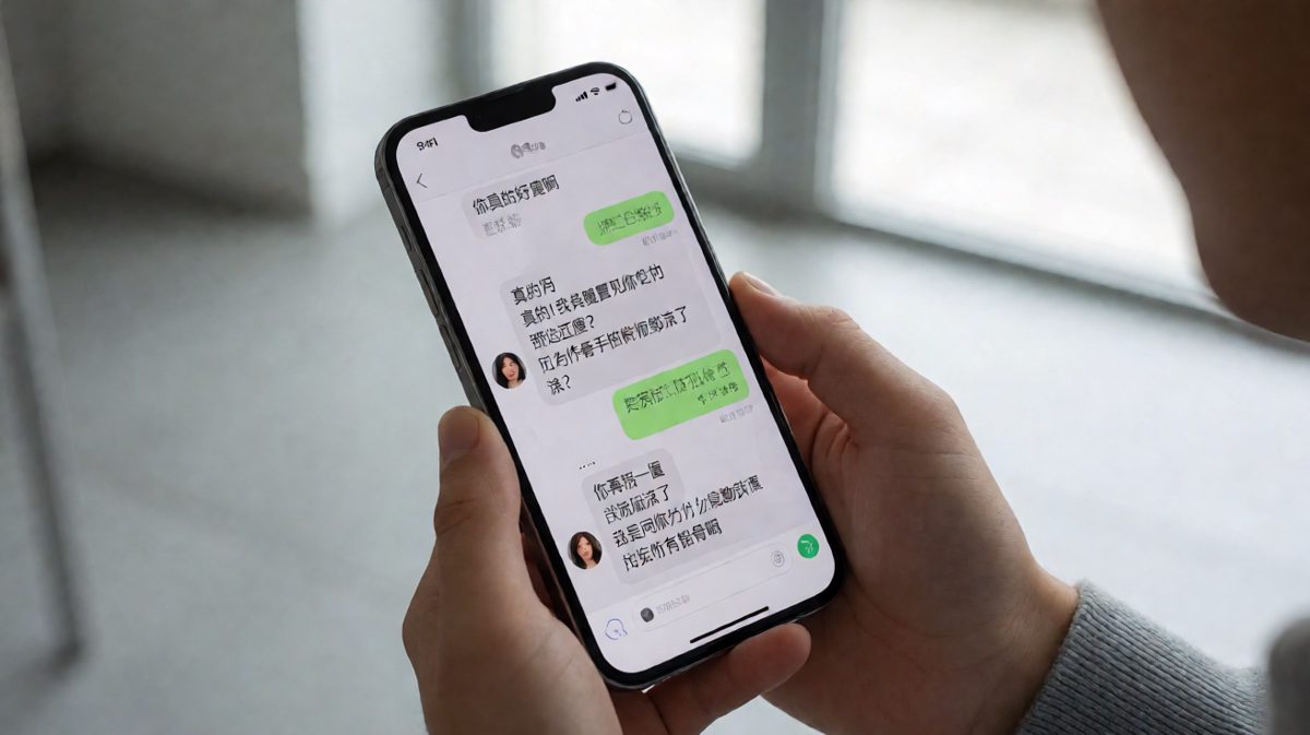 夸女朋友瘦却差点把自己送走的翻车现场