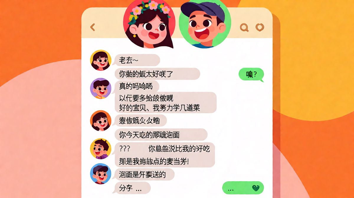 一顿马屁拍在了马腿上
