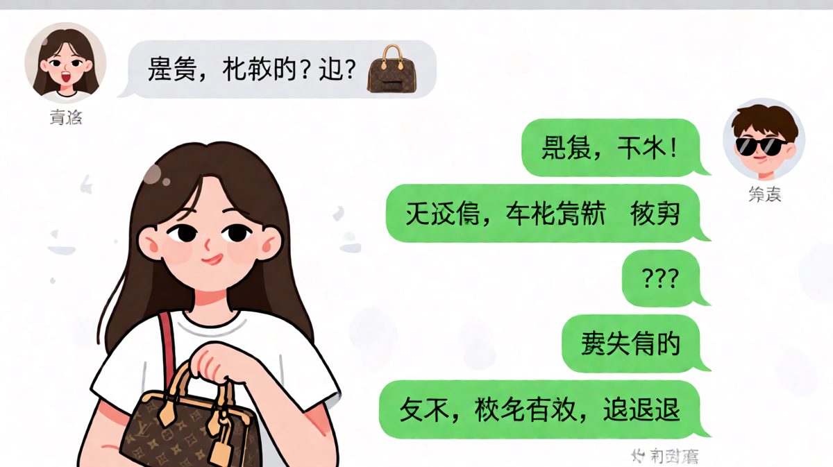 差点花了三个月工资买个冰箱贴