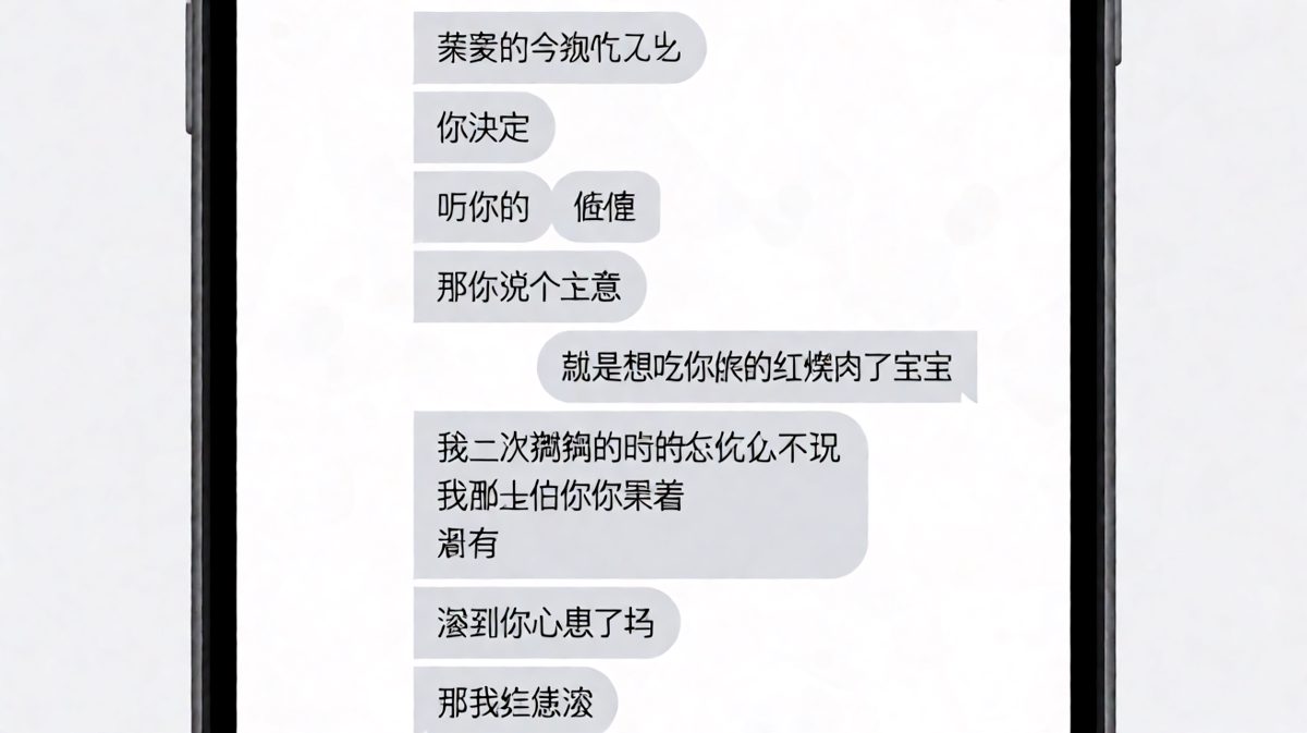求生欲翻车的极限拉扯
