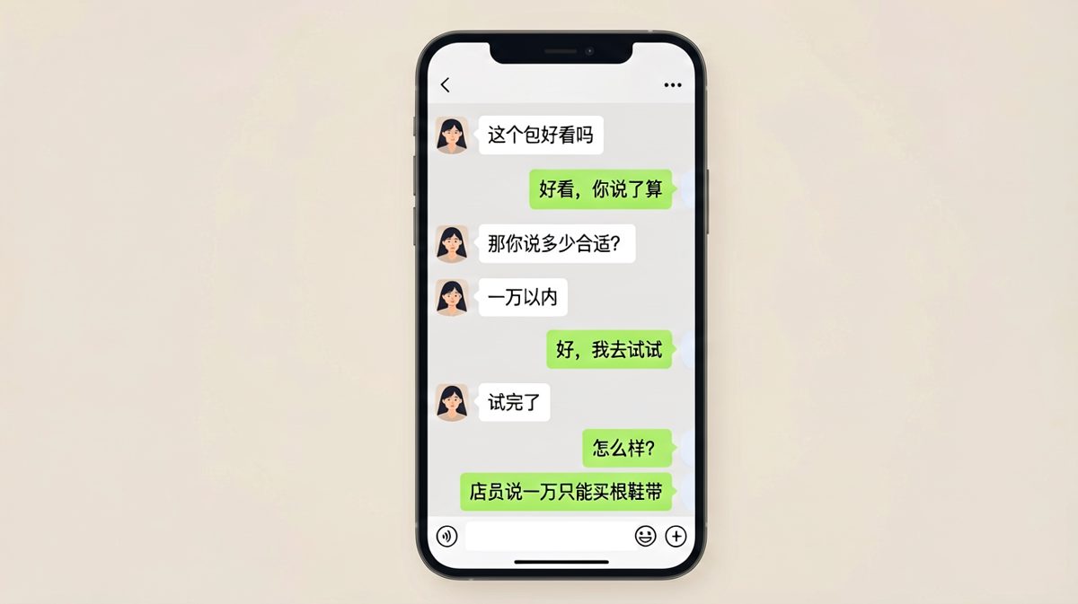 预算鬼才：男生以为的性价比与现实的差距