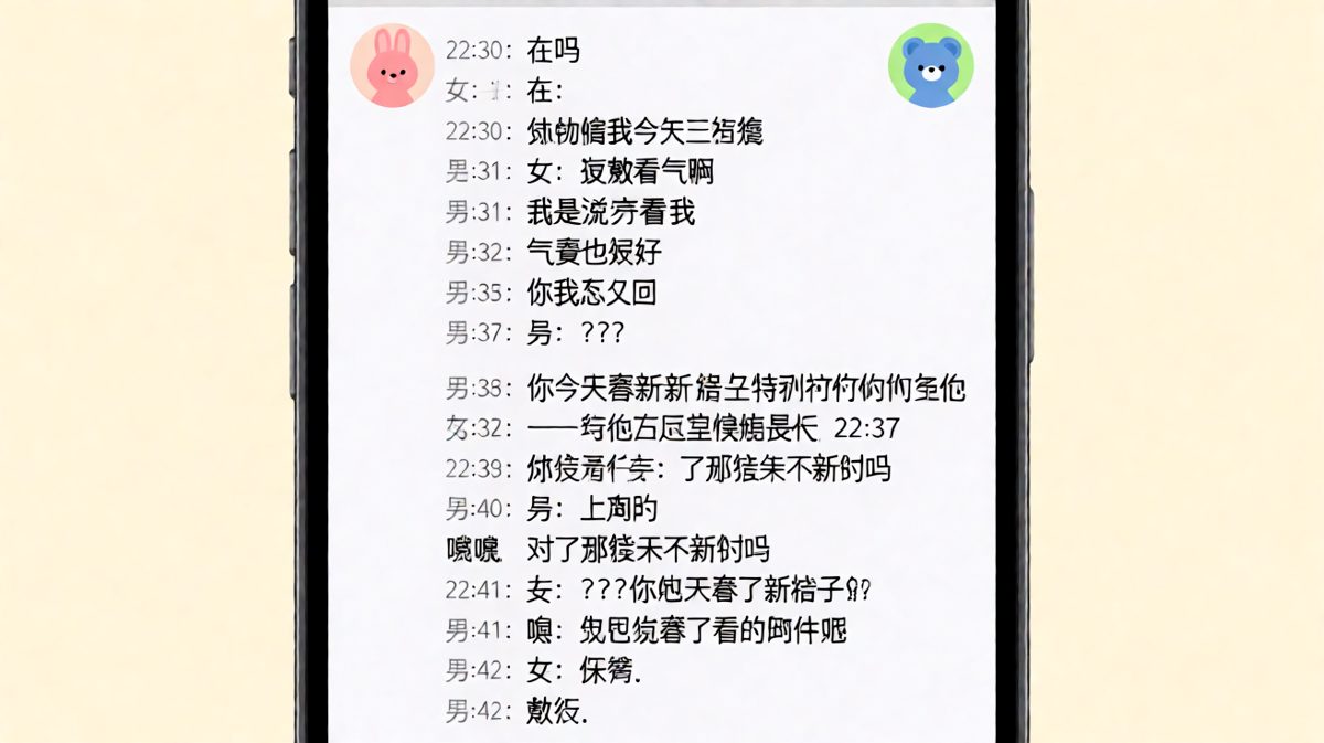 夸女生的标准答案永远不对，因为每次都是新陷阱