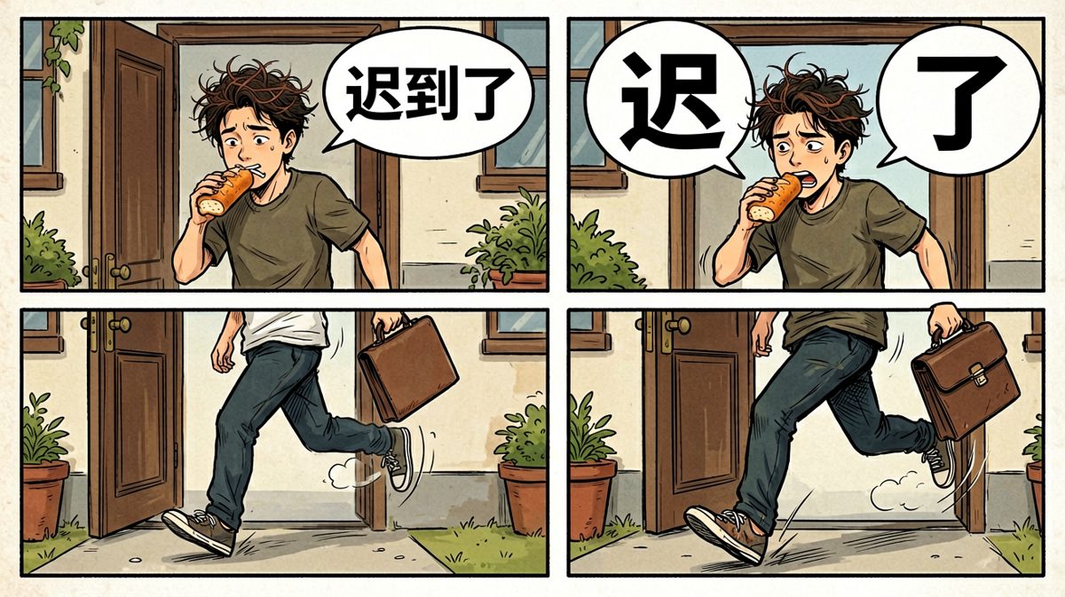 完了完了完了完了……