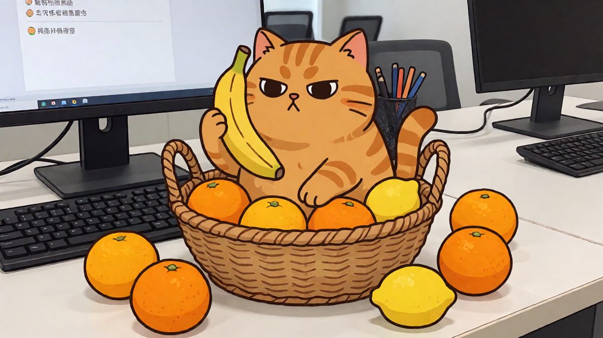 猫咪：这个电话很重要，别打扰我