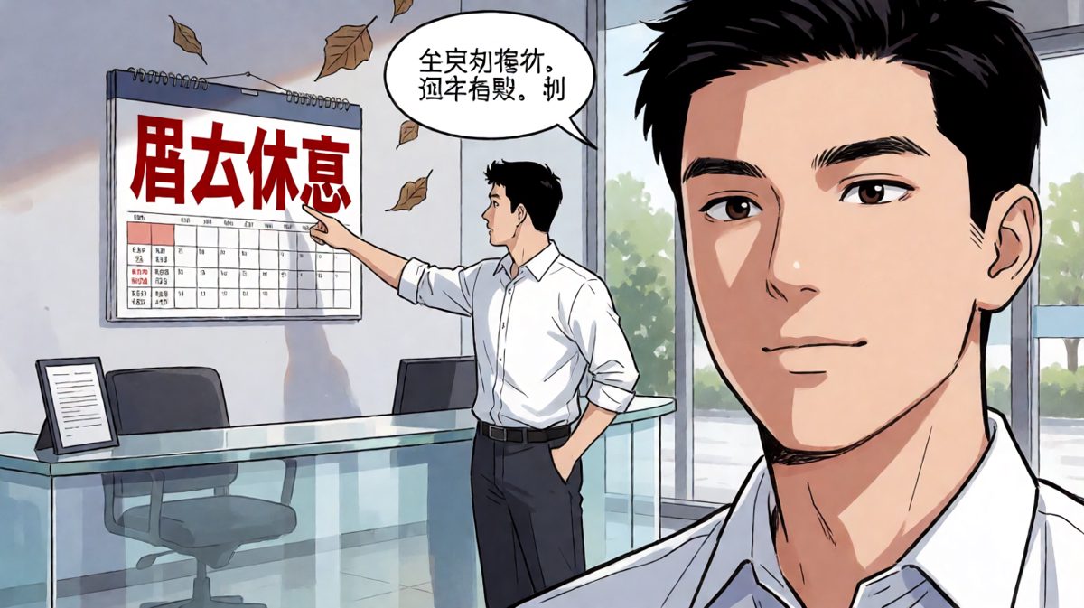 跑全勤发现今天是周六