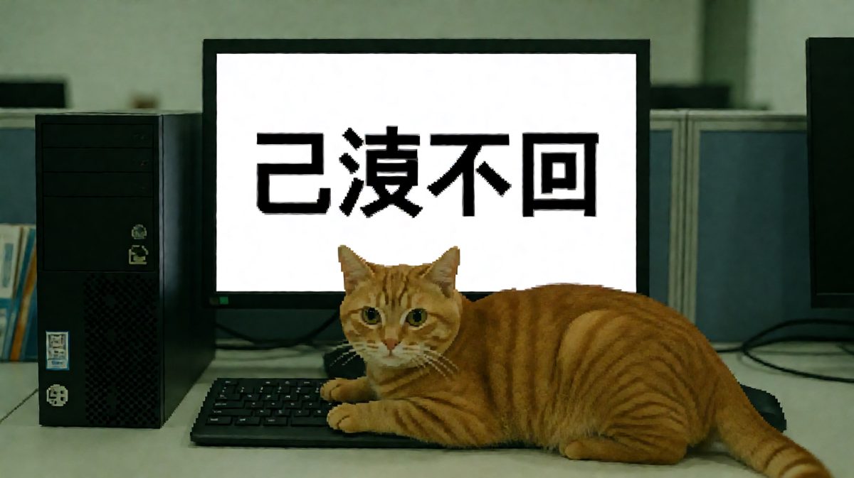 周一早上的我：已死，有事烧纸