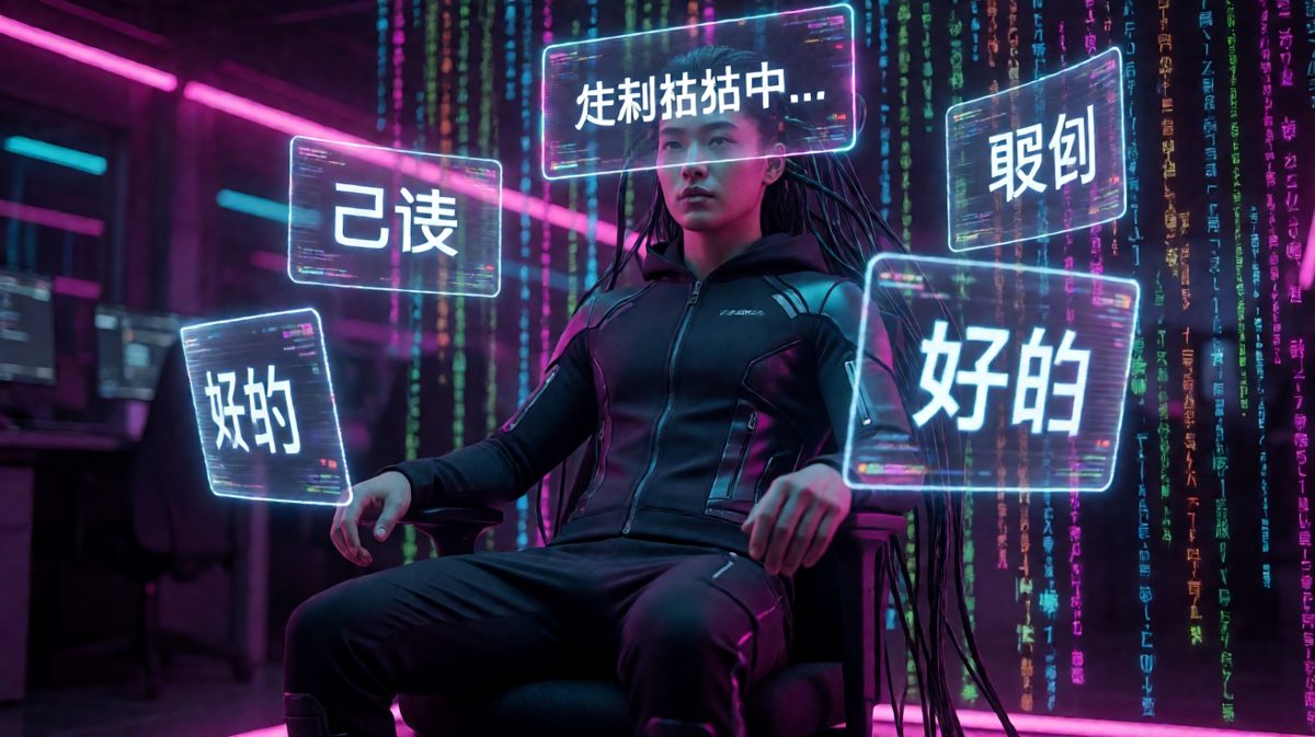 当代回复机器诞生记