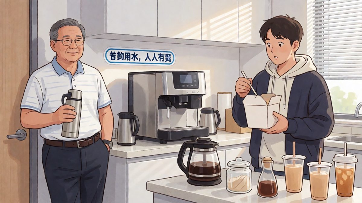 老板：好好干，以后公司有你一半。员工：那一半是哪一半？老板：加班的那一半。
