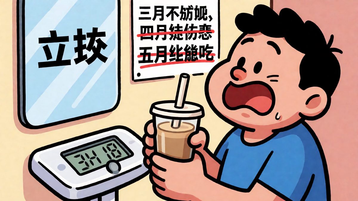 减肥flag的死亡循环