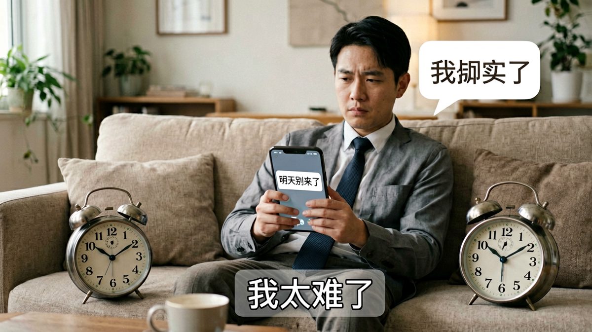 第四格：原来罪魁祸首是它……