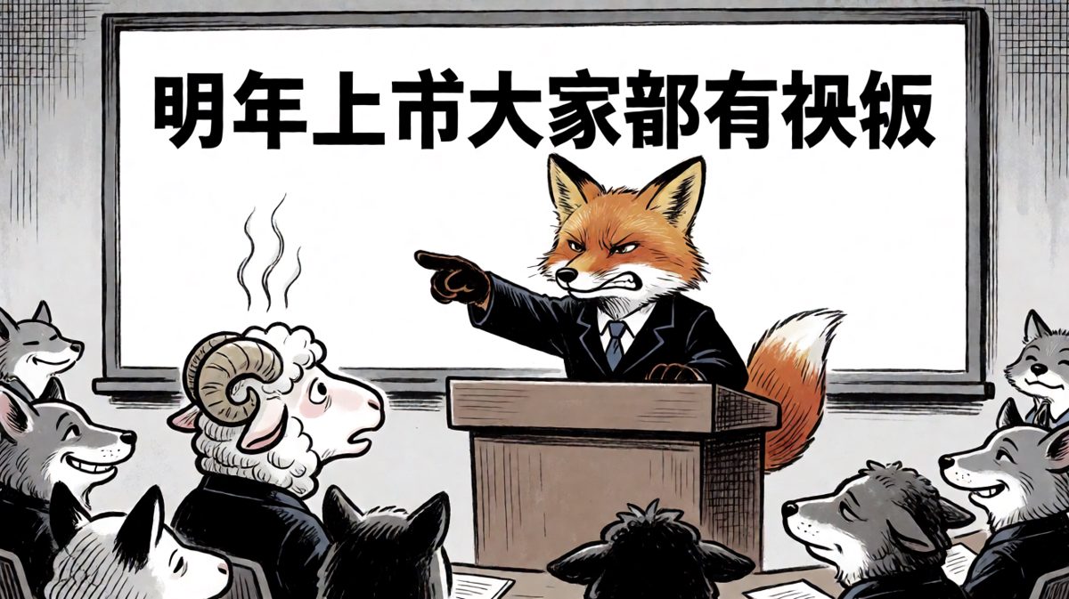 老板画的饼太大，我胃不好消化不了