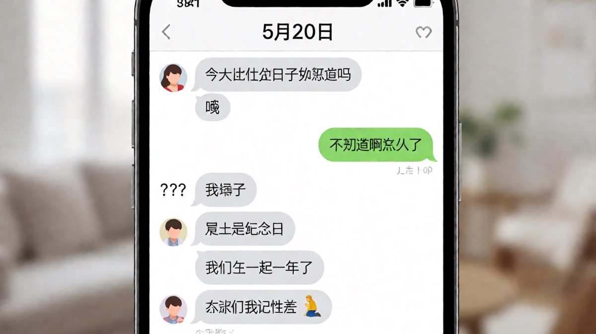 520求生欲极限测试