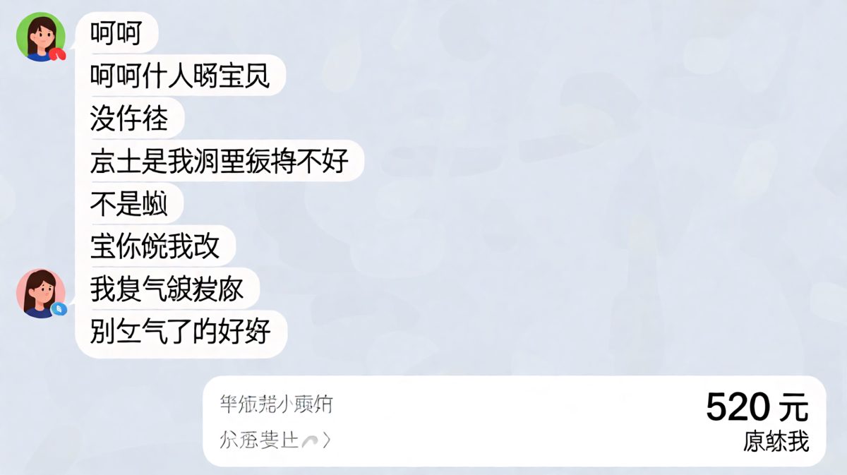呵呵=暴风雨前的宁静