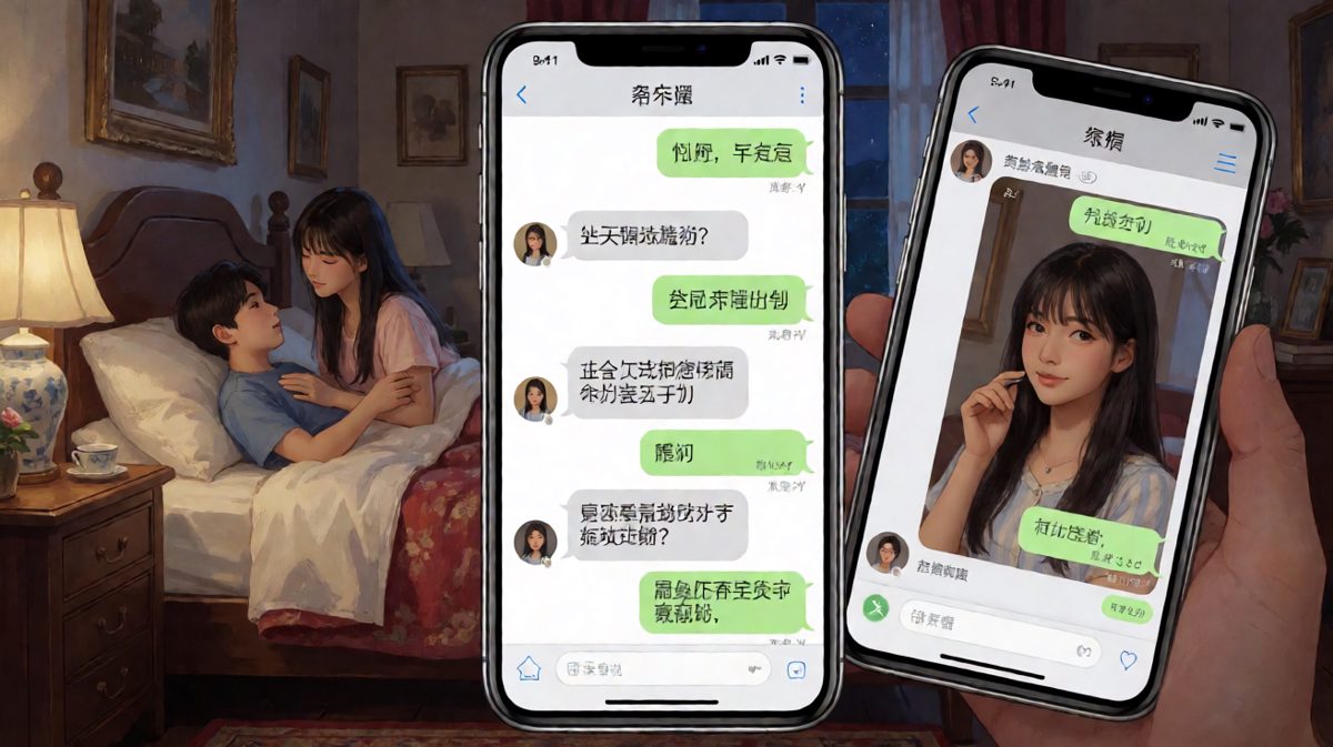 认错态度被历史记录打脸，从得意到崩溃的三分钟。