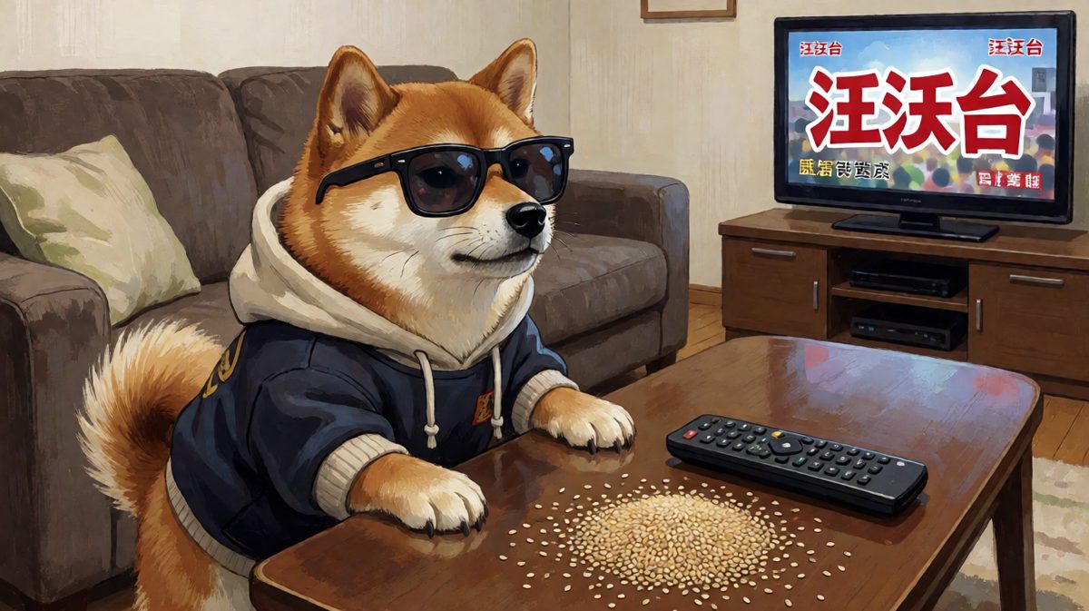 穿上卫衣秒变文艺青年，连看电视都要戴副墨镜装深沉