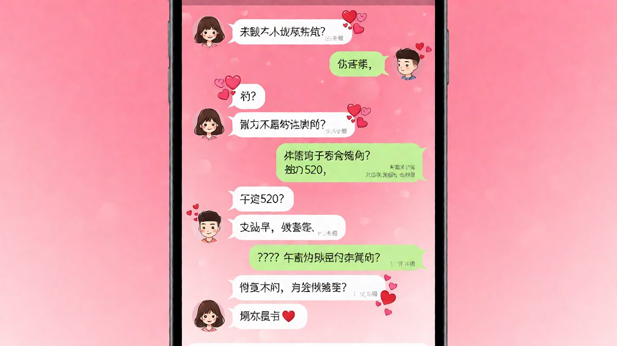 送转账还是送真心？情侣'谁更爱谁'的灵魂拷问