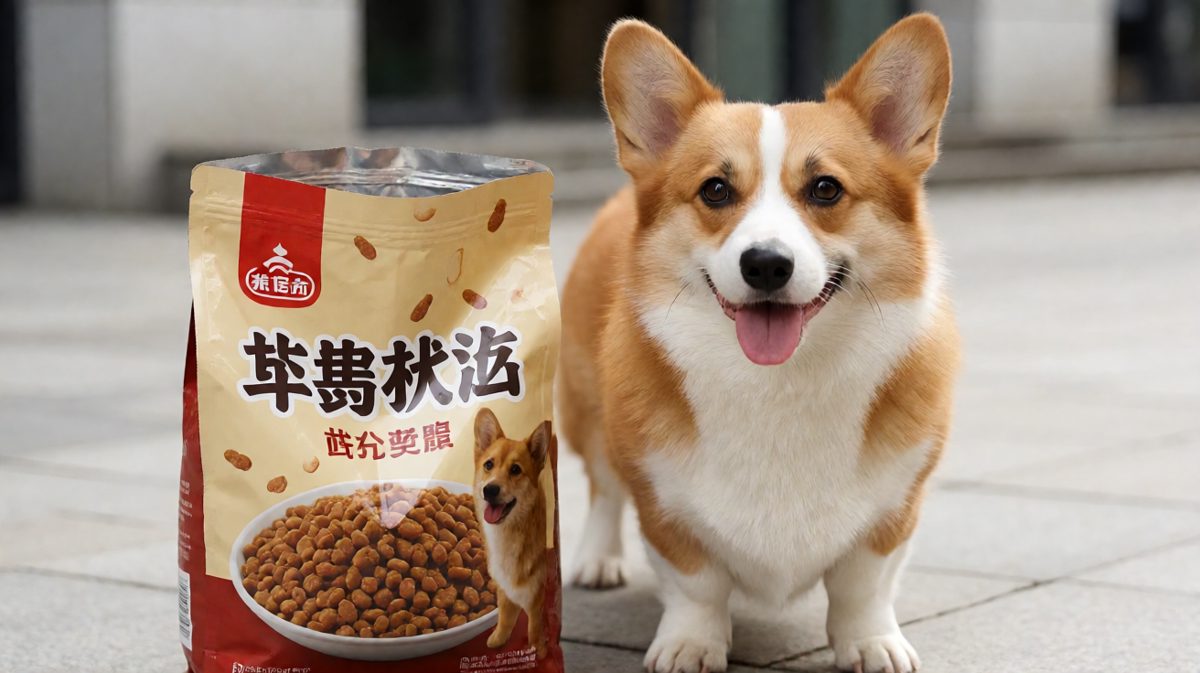 我只是在检查粮食新鲜度，绝对没偷吃